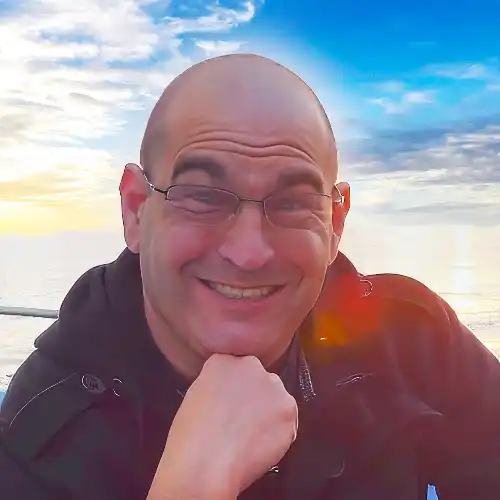Michael Kovnick